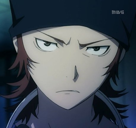 karasu_fromk's profile picture. アニメＫが大好きです！
アニメ・マンガなど二次元大好きです！！！！声優さんもすきです！とにかく八田ちゃん、猿くん、多々良、尊、出雲、ゴッティー大すき!!腐ってますwwあとは～たまぁぁぁぁに絵も描きますｗｗタメＯＫです！！！