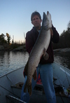 Internet marketing professional coach  helping new entrepreneurs create success.   I love the outdoors, especially fishing.