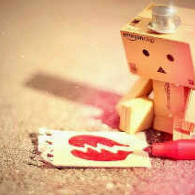Di dalam hati danbo (@inheartdanbo) / X