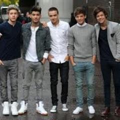 All about one direction ♥