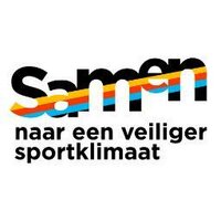 Veilig Sportklimaat (@sportenrespect) 's Twitter Profile Photo Veilig Sportklimaat (@sportenrespect) 's Twitter Profile Photo