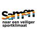 Veilig Sportklimaat (@sportenrespect) Twitter profile photo