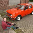 Simon David Clamp - @wartburgsimon - Twitter