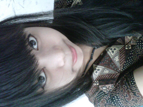 Gmna kta Orng,,wekh..Nilailh sesuka mu..