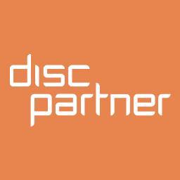 discpartner's profile picture. We offer the complete cycle of media production.Cd Dvd-Authoring,Duplication,Distribution, Copy and Printsystems, Licensing and more!