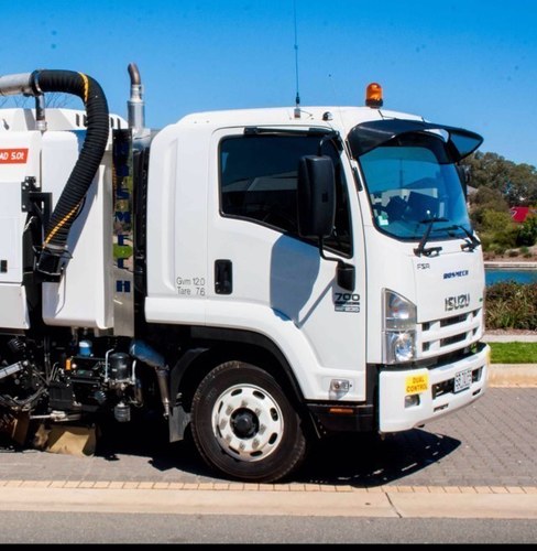 Rosmech's profile picture. 