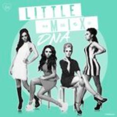 Retrouvez toutes les news des Little Mix. Toutes les 2 heures un tweet flash sur leur actualité présente ou passée : pour les fans et les insomniaques. #DNA