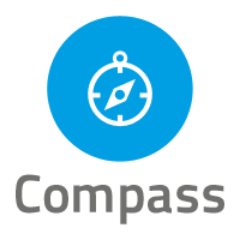 Egypreneur Compass, guides you through your entrepreneurial journey!