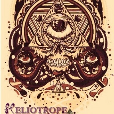 Heliotrope album cover