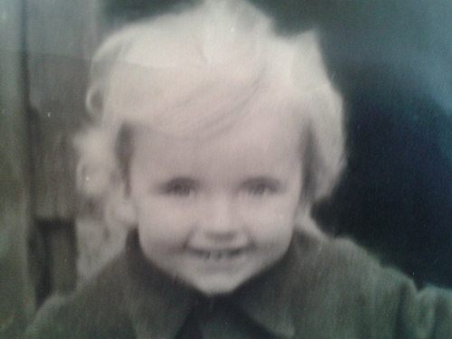 KrauseRudi's profile picture. männlich