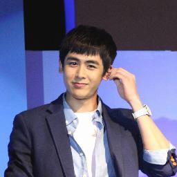 •Verified by @EveryFunRP • Nickhun 2PM @izzkyijyp .. @Khunnie0624