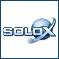 SOLOX (@soloxit) Twitter profile photo