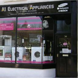 Spares, repairs, advice and major brands! Stores in Aberdare (01685 884884) and Treorchy (01443 772333) covering all of the South Wales Valleys. Est. 2008.