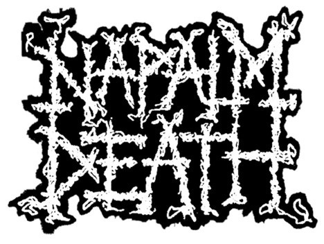 NapalmDeath1's profile picture. 