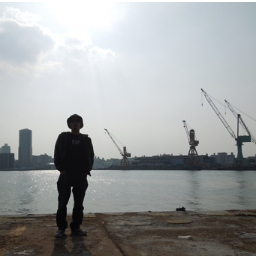 GROUND ZERO/
Fukuoka South Side Omuta/
O.Y Street/