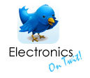 CheapElectronix's profile picture. Get each day the best electronics offers