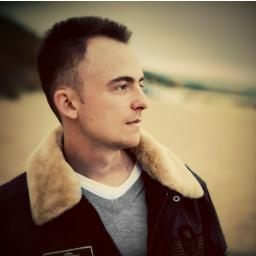 Michal Bednarekさんのプロフィール画像