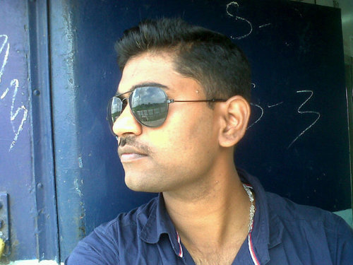 I am Indian