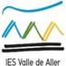 IESValledeAller (@iesvalledealler) Twitter profile photo
