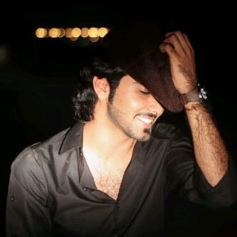 Ahmdalghmdi's profile picture. 