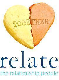 Local branch of Relate offering advice, relationship counselling, sex therapy, family and young people work, workshops, consultations and support face-to-face.
