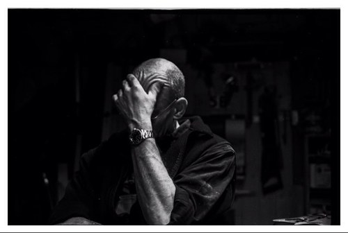 raulf_mathias's profile picture. Born, 23rd of March 1959 and still around.