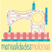 ¡Las manualidades más molonas hechas con mucho amor! ♥ 
Personaliza tu regalo y contáctanos en: manualidadesmolonas@gmail.com