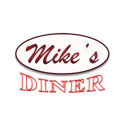 Mikes Diner