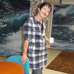 MTHuhtala's profile picture. Äiti kolmelle teinille. Intohimona tanssi, puutarha ja mökkielämä. Ratkon #asiakaskokemus haasteita @Call_Waves #energia #asiakaspalvelu #eCommerce