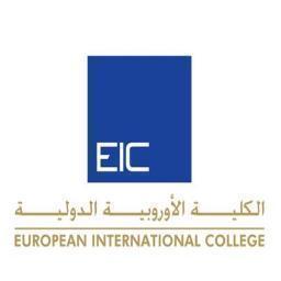 European International College provides a culture that puts students first. We are constantly adapting to students' needs.