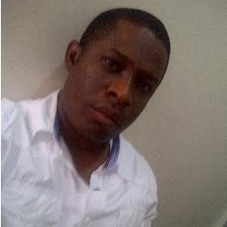 iheanyiuche's profile picture. 