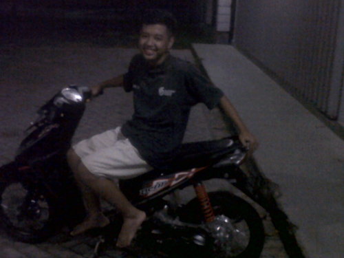 Alul arifin di facebook