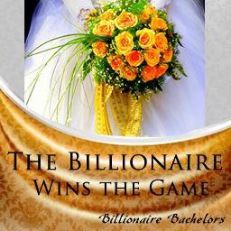 Main page for Anderson Billionaire 
Lucas Anderson - @lucasandersonab
Amy Harper -@amyharperab