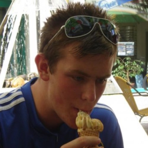 Adamg_24601's profile picture. 