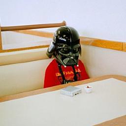 Mathibus's profile picture. 