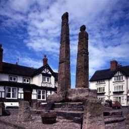 News and information from Sandbach, Cheshire. Unashamedly pro-Sandbach.