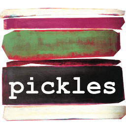 Pickles, a casual & upbeat venue where you choose your burger, toppings, fries, twisted shake. Perfection delivered right to your table! Tel: 222 531 55