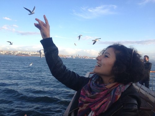 elcindinc's profile picture. 