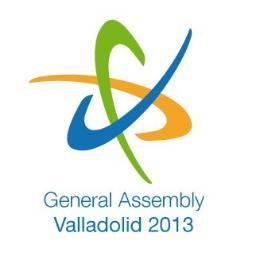 The XXXI General Assembly of BEST will take place in Valladolid from April 19th to 26th 2013