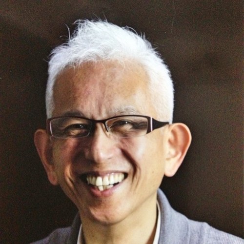 Photography/Jazz/Fitness/SciFi/Asian food... UX Writer/Columnist