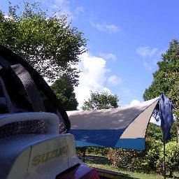 osakihiyoko's profile picture. 大崎ひよこです、バイク乗りのキャンプ好き、浮き足立っているおぢさんです、