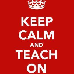 Teacher. Maniac. Stir together. Bake in oven.