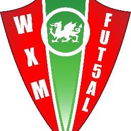 The official Twitter account of the Wrexham Futsal development squads. Committed to developing Futsal players across N.Wales. Contact Paul Kelly on 01978 263125