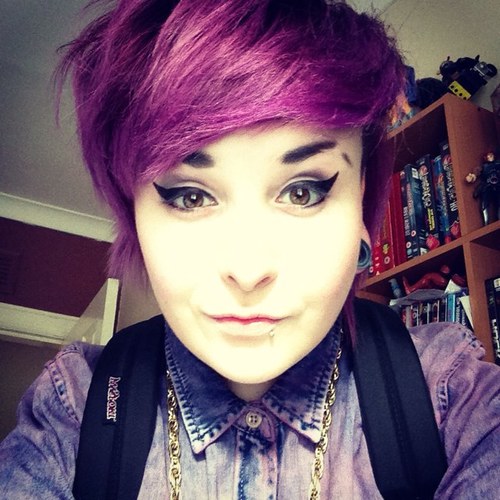X in lesbians with @taylorfknkay X