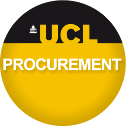 UCL Procurement Services tenders and manages contracts for the major categories of spend at UCL (University College London)