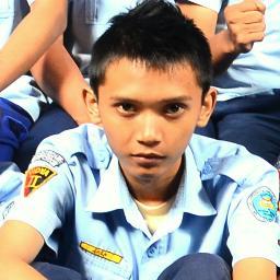 Tong di baca ah, isiin mamang mah.