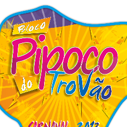 PipocoDoTrovaoo's profile picture. Bloco Pipoco do Trovão, foi criado por amigos para marcar época.
Em 2013 nosso bloco desembarca em Minaçu-GO para fazer a FESTA.