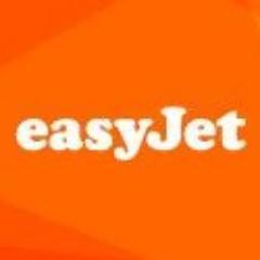 easyJet_CZ's profile picture. 
