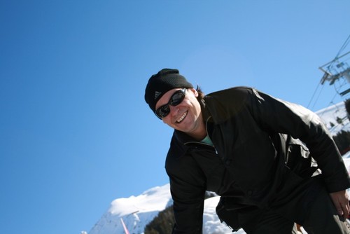 MFGalimberti's profile picture. 