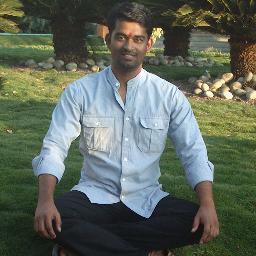 MurariKadam's profile picture. an aviator, adventure junkie, with @McLarenF1 @McLarenGuide